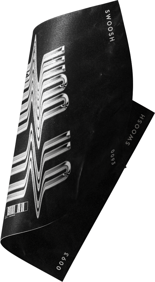 Landing Projekt-Item Swoosh-Cover