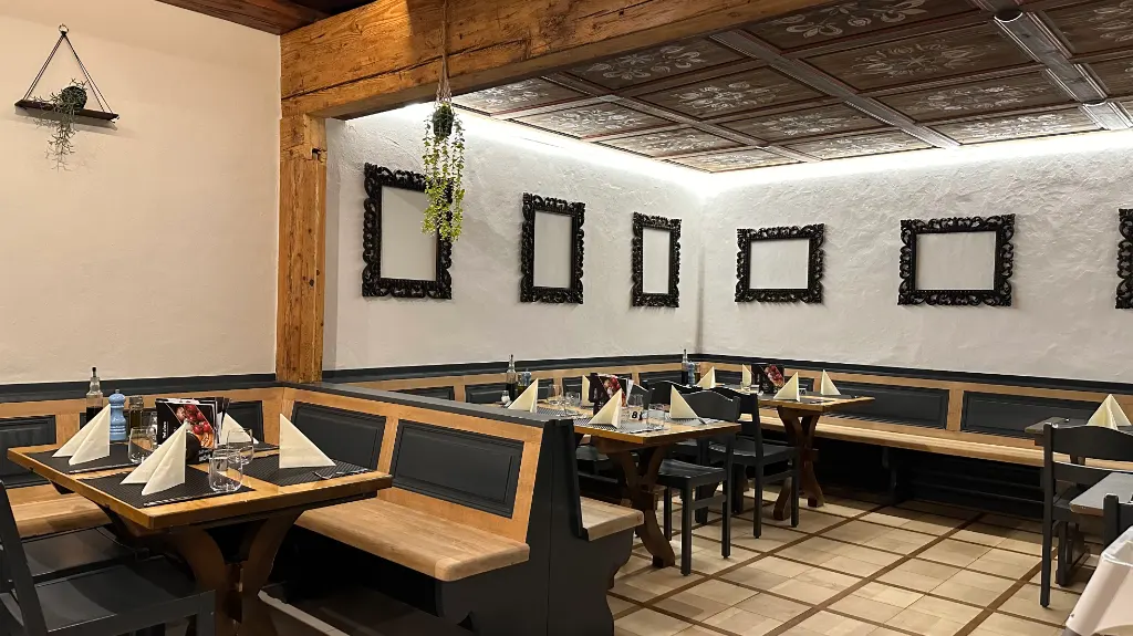 Foto 3 vom Restaurant