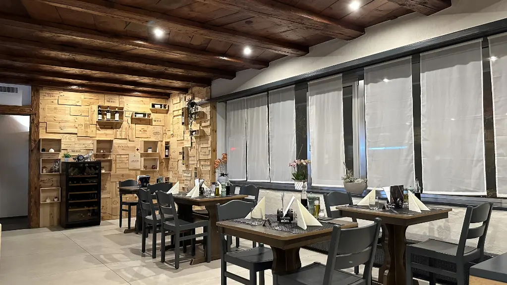 Foto vom Restaurant
