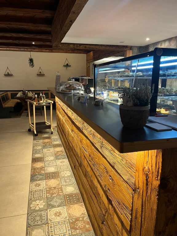 Foto 2 vom Restaurant